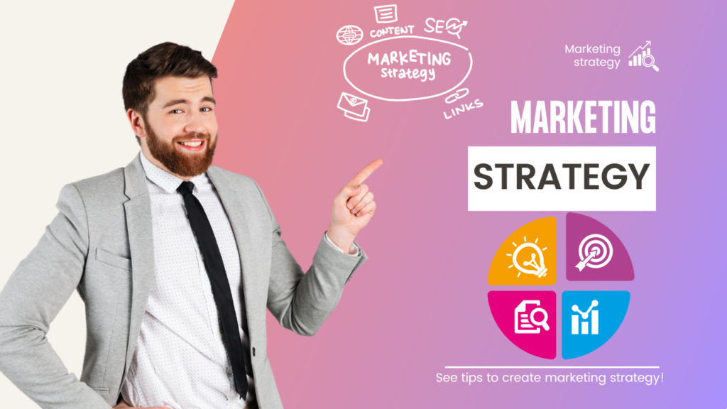 marketing strategy