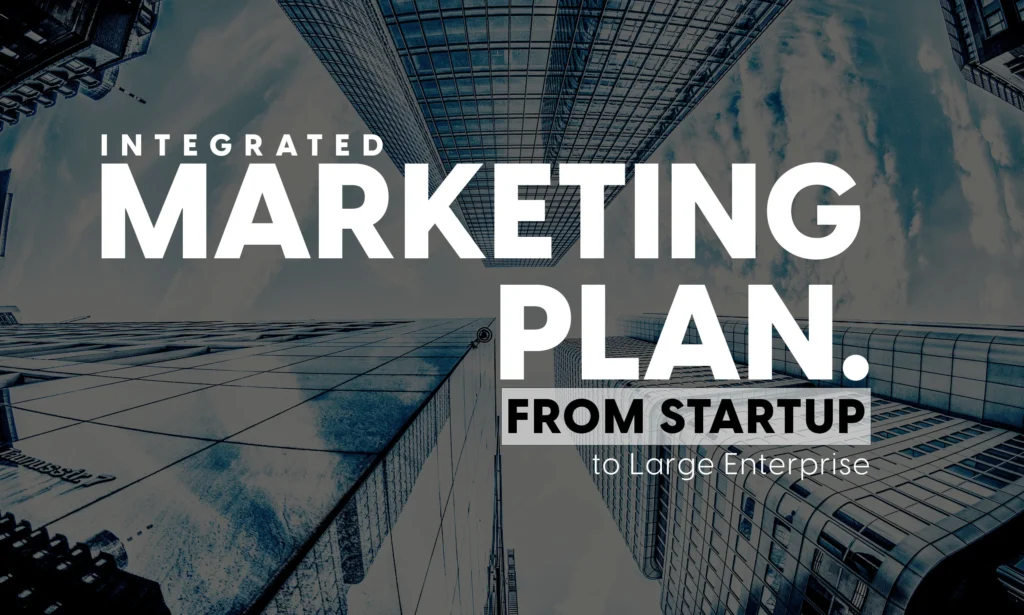 marketing plan