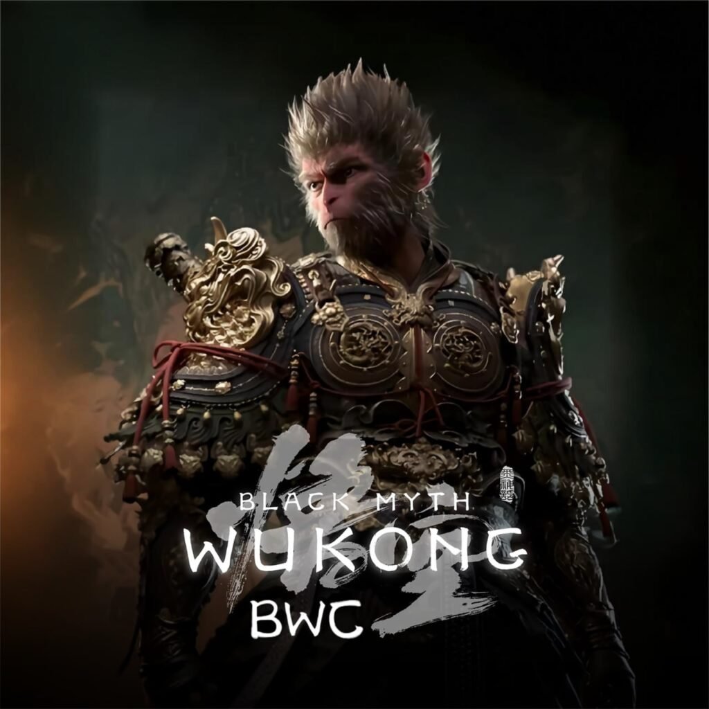 Black Myth Wukong l 2024 l Best Airdrop Now 1 black myth wukong