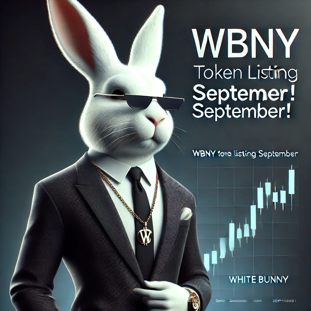 Airdrops Listing In September l 2024 l best air drops 2 white bunny listing time