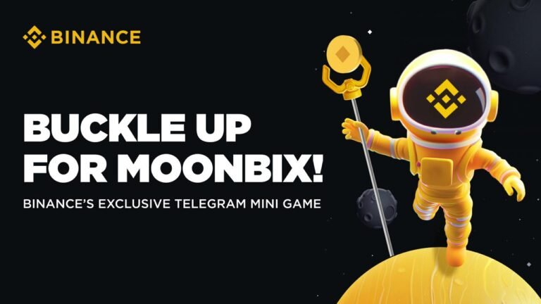 moonbix start now