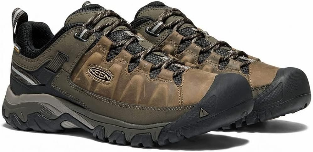 keen men's targhee iii