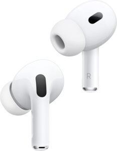 Apple AirPods Pro (2nd Generation)