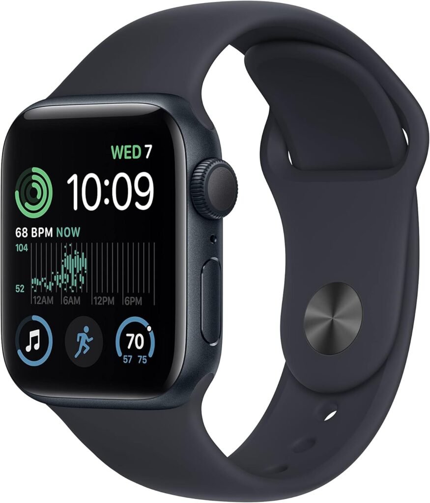 Apple Watch SE (2nd Gen)