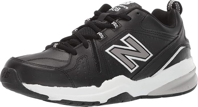 New Balance Casual Comfort Cross Trainer Review: Style, Comfort, and Performance Combined 1 New Balance Casual Comfort Cross Trainer