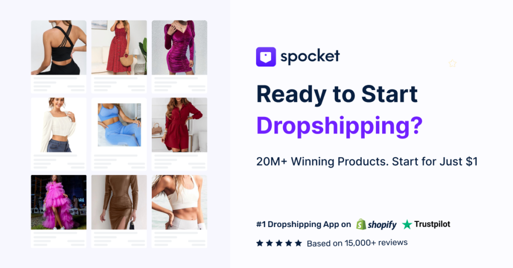 dropshipping