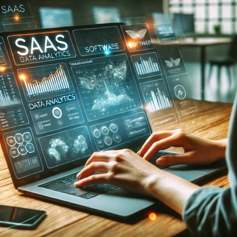 saaS tools