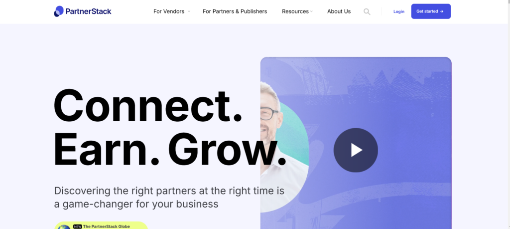 How I Can Become an Affiliate Marketer with PartnerStack 1 Screenshot 2024 12 28 112939