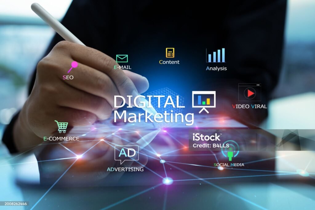 Why Is Email Marketing Still the Most Effective Digital Strategy in 2024? 2 istockphoto 2008262446 2048x2048 1