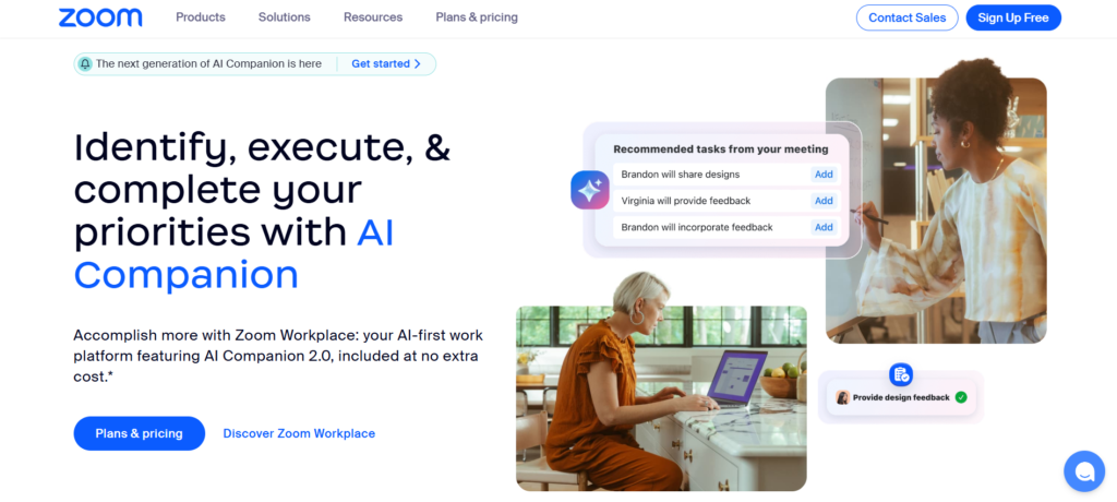 What Are the Top 7 SaaS Businesses to Watch in 2025? 2 Screenshot 2025 01 02 042315