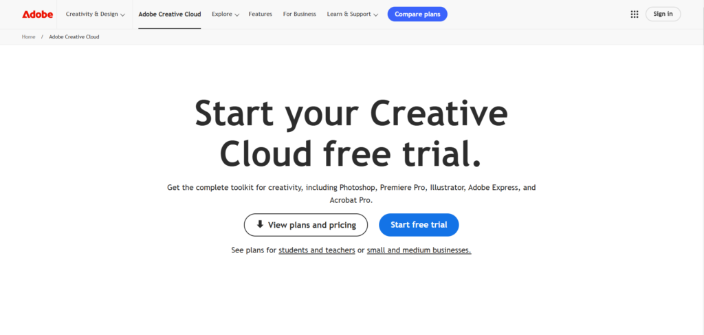 What Are the Top 7 SaaS Businesses to Watch in 2025? 6 Screenshot 2025 01 02 042836