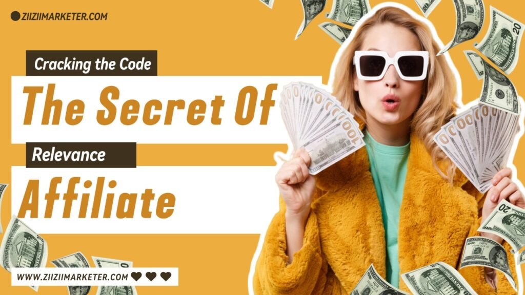 affiliate
