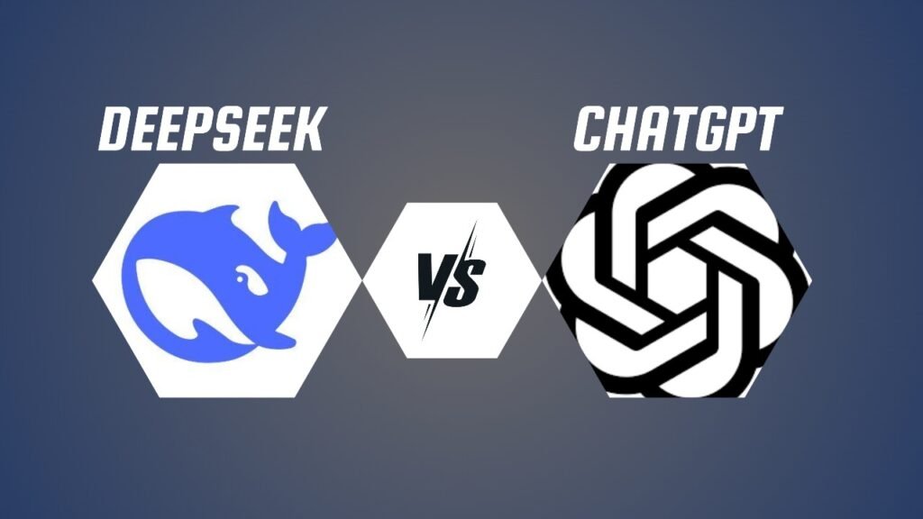 DeepSeek vs. ChatGPT: Which AI Agent is Better for Business? 3 Untitled image 4 1