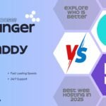 Hostinger vs. GoDaddy: Which Hosting Provider is Right for You? And Which Is The Best Use 2025? 2 godaddy
