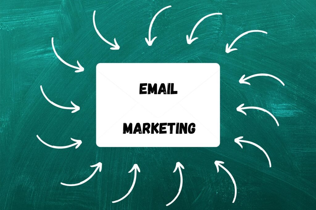 The Ultimate Guide to Email Marketing 1 email marketing 5360758