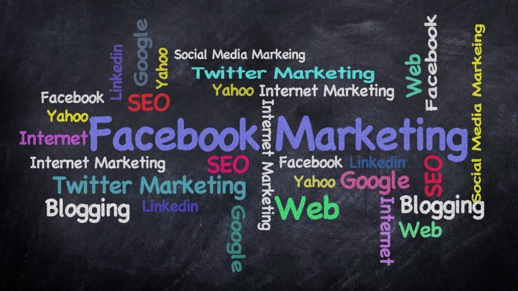 Unlocking Success in Social Media Marketing 1 facebook 424521