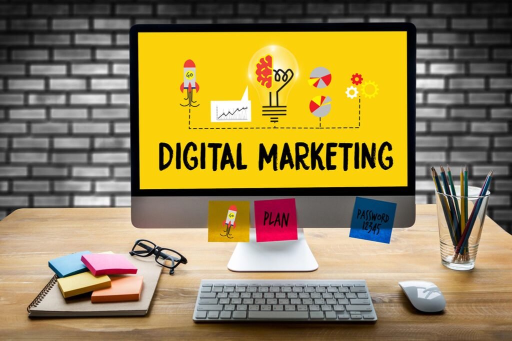 What is Digital Marketing? A Complete Guide 1 digital marketing 5816304