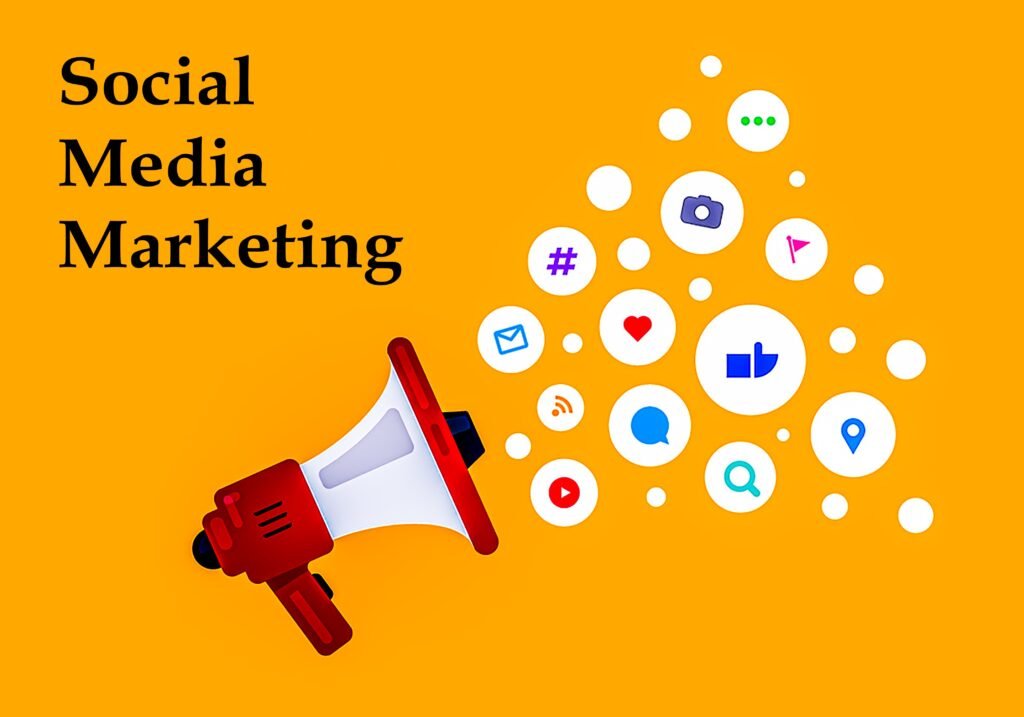 What is Digital Marketing? A Complete Guide 2 social media marketing 5971028